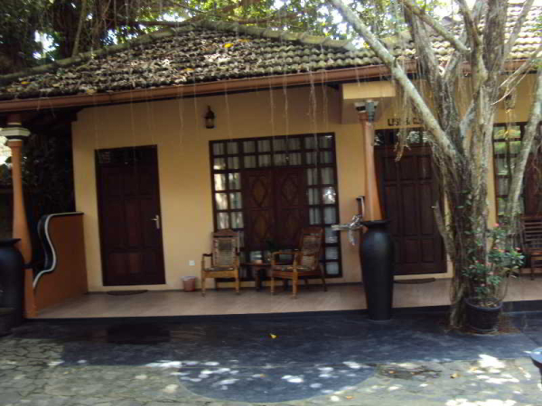 Best offers for Hotel Flower Garden Galle