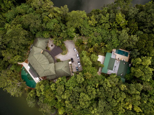 Best offers for Las Lagunas Boutique Hotel Tikal