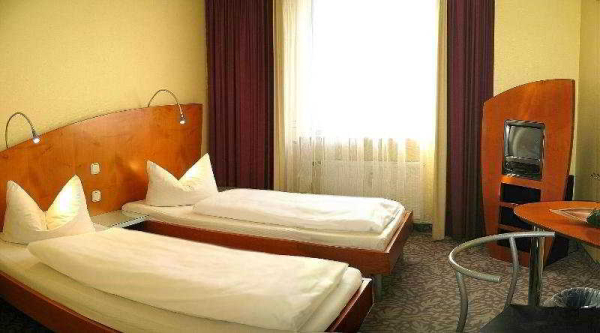 Best offers for Mainstreet Hotel Frankfurt