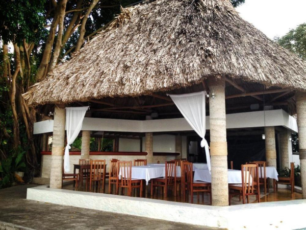 Best offers for Maya Internacional Tikal