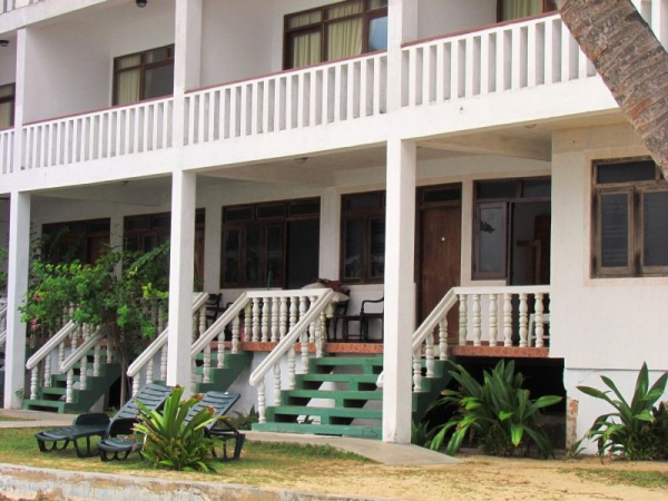 Best offers for Miltons Beach Resort Galle