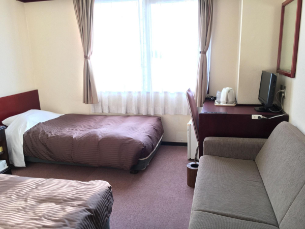 Best offers for New Furano Hotel Furano 