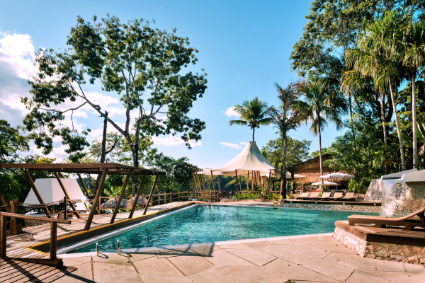 Best offers for Villa Maya Tikal