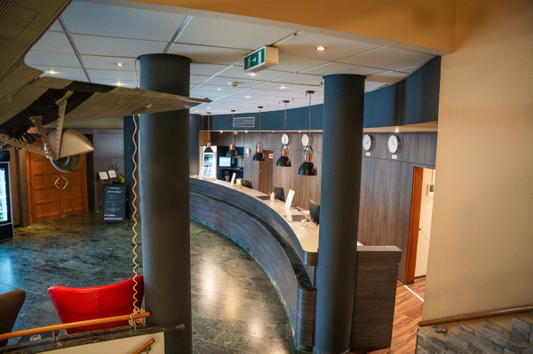 أفضل العروض ل فندق ايرفايس  س فرانكفورت مطار فيسان فرانكفورت