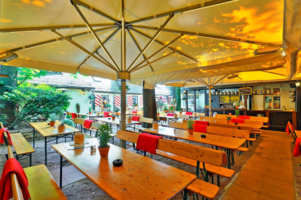 أفضل العروض ل  فرانكفورت