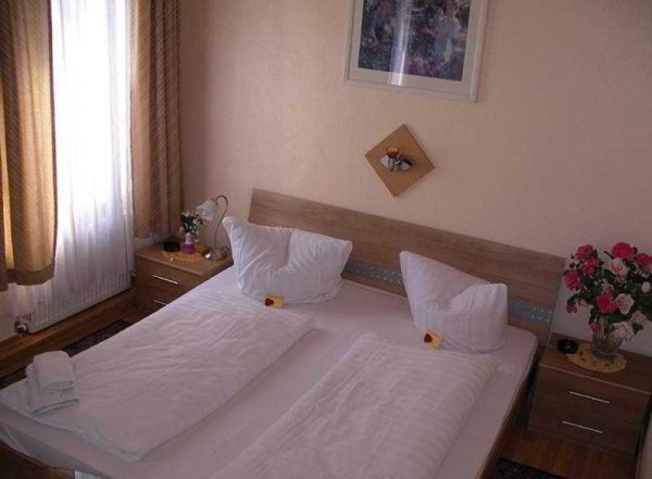 أفضل العروض ل فندق جارني دياران فرانكفورت