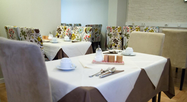 أفضل العروض ل فندق جارني روديلهايمير هوف فرانكفورت