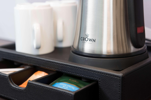 أفضل العروض ل فندق فرانكفورت مطار نيو يسينبورج فرانكفورت