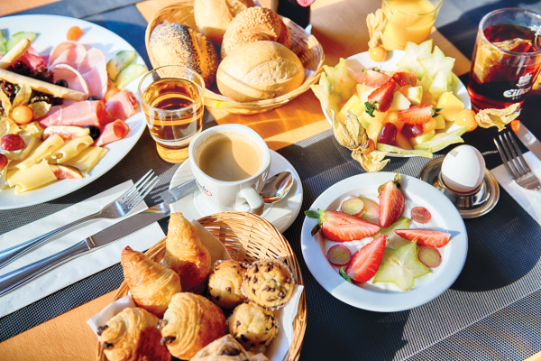 أفضل العروض ل فندق ليوناردو فرانكفورت سيتى سووت فرانكفورت