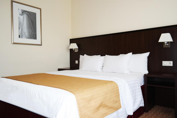 Best offers for Trip Inn Frankfurt Nordwestzentrum Frankfurt