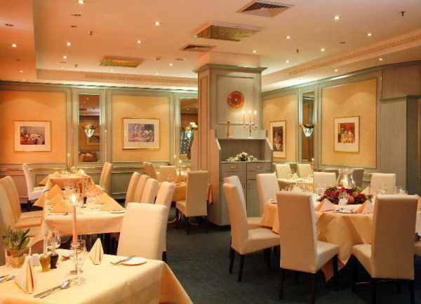 أفضل العروض ل  فرانكفورت