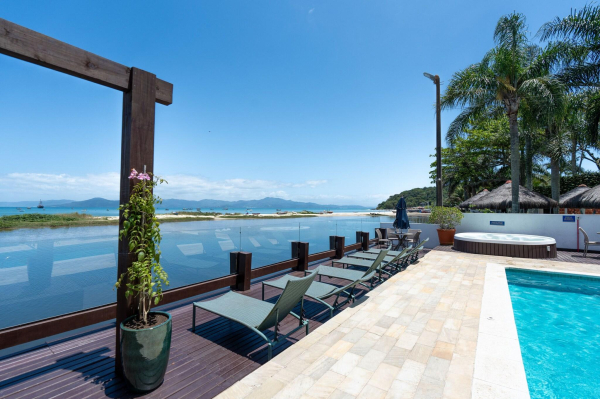 Best offers for Costa Norte Ponta Das Canas Praia