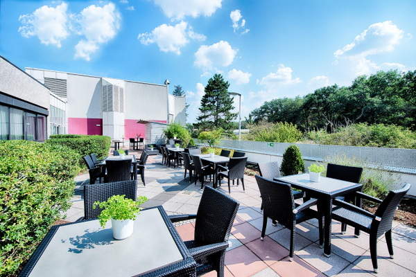 أفضل العروض ل فندق كروفني بلازا فرانكفورت كونجريسس فرانكفورت