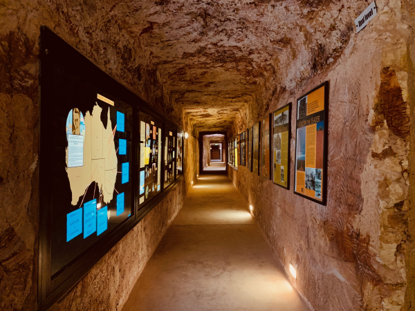 Best offers for Desert Cave Hotel Flinders Ranges & Outback