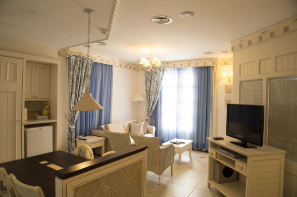 Best offers for IL Campanario Villagio Resort Praia