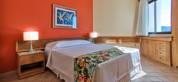 Best offers for Ingleses Praia Hotel Praia