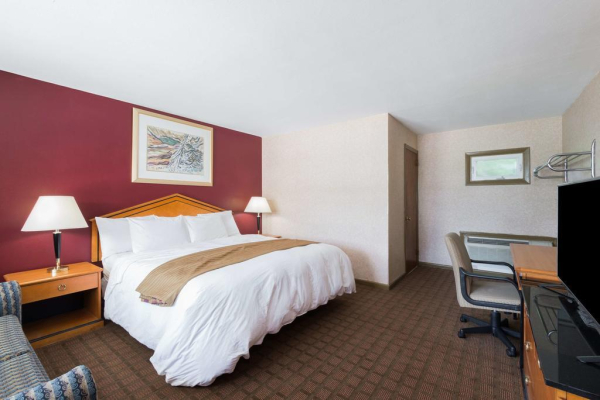 Best offers for Knights Inn Plainfield Plainfield 