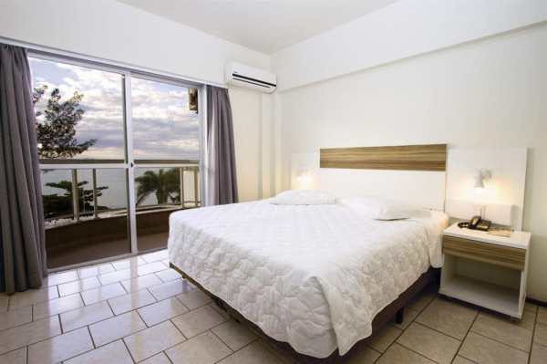 Best offers for Residencial Bom Jesus da Praia Praia