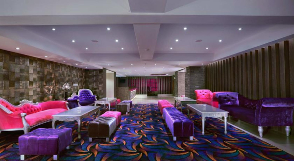 أفضل العروض ل فندق ذ فاسيني جزيرة بالي