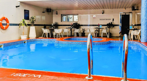 Best offers for City Tower Fujairah Al Fujayrah