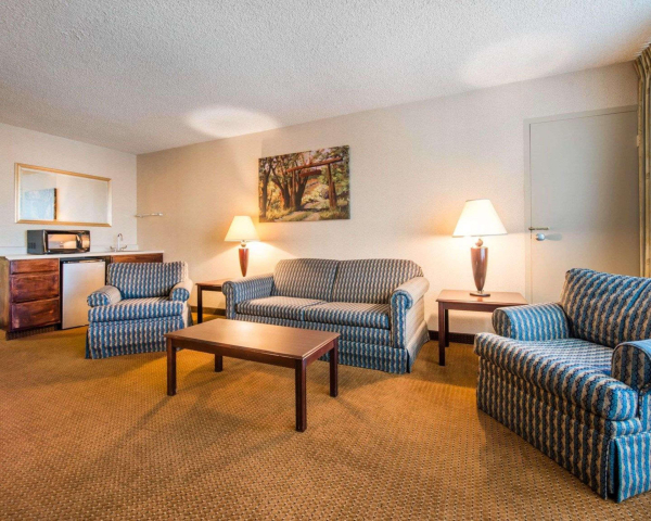 Best offers for Clarion Inn Pueblo Area Colorado City