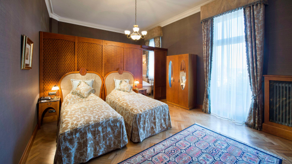 Best offers for Das Palmenwald Schwarzwaldhof, BW Signature Collec Lauterbad