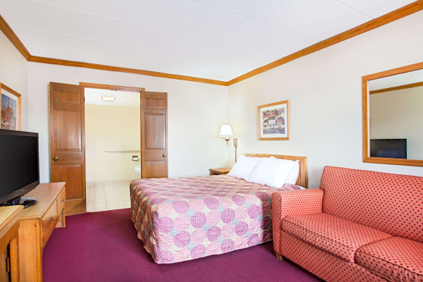 Best offers for Days Inn by Wyndham Auburn Auburn