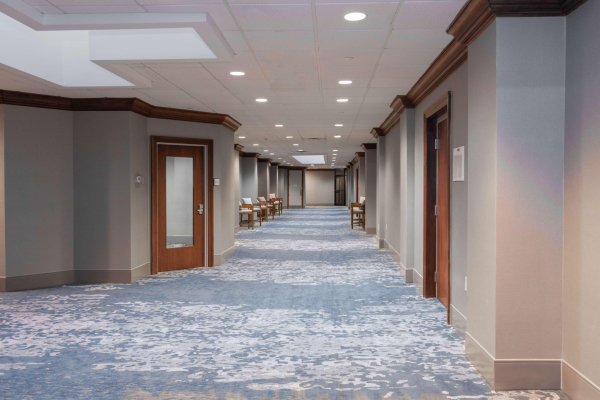 أفضل العروض ل DoubleTree by Hilton New Bern Riverfront نو برن 