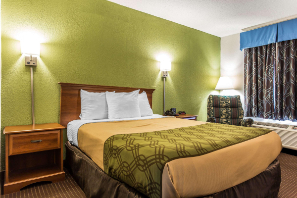 Best offers for Econo Lodge Elizabeth City Elizabeth City