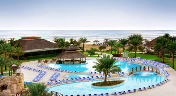 Best offers for Fujairah Rotana Resort And Spa Al Fujayrah