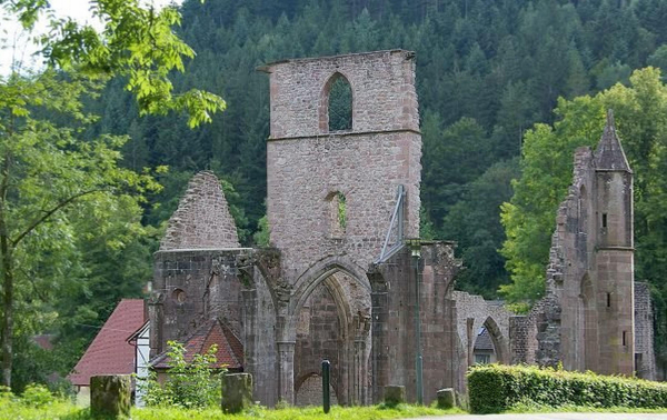 Best offers for Gasthaus Finken Lauterbad