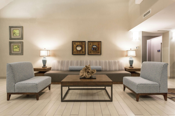 Best offers for Hampton Inn Morehead City Morehead City