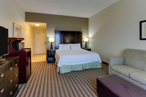 Best offers for Hampton Inn & Suites By Hilton Swansboro Near Camp Swansboro