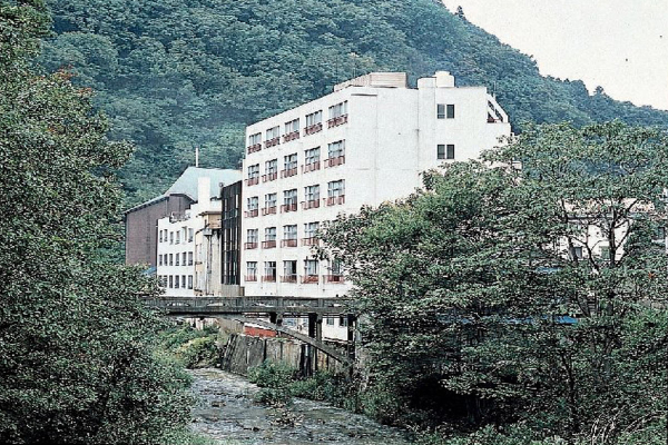 أفضل العروض ل فندق هيجاشيياما دييتشي فوكوشيما