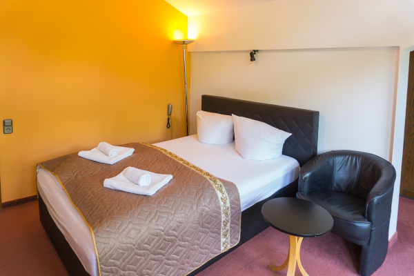 Best offers for Krahenbad Hotel Lauterbad