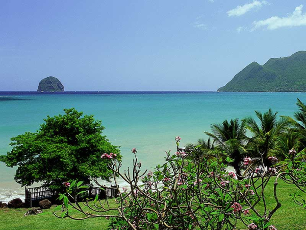 Best offers for La Residence Marine Hotel Diamant Le Diamant