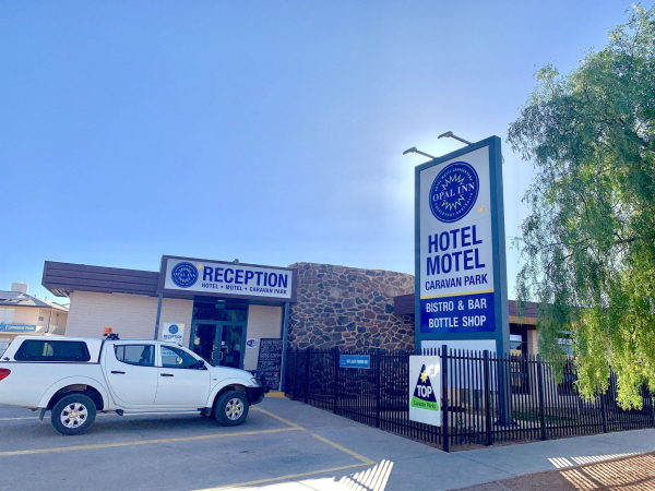 Best offers for Opal Inn Hotel Motel Flinders Ranges & Outback