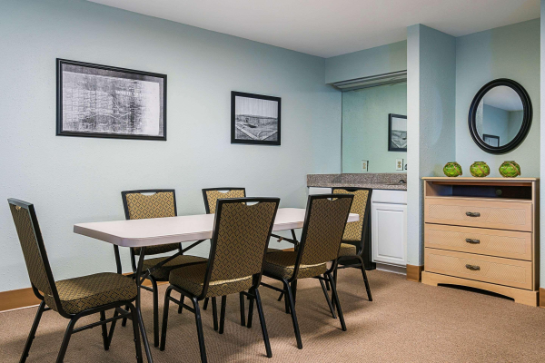 Best offers for Quality Hotel Morehead City Morehead City