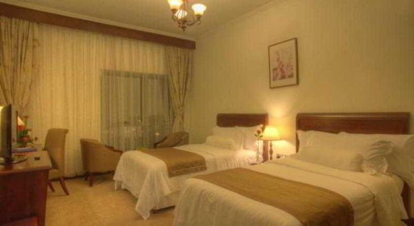 Best offers for Siji Hotel Apartments Al Fujayrah