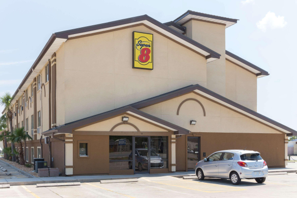 Best offers for Super 8 By Wyndham Brunswick/St Simons Island Area Brunswick 