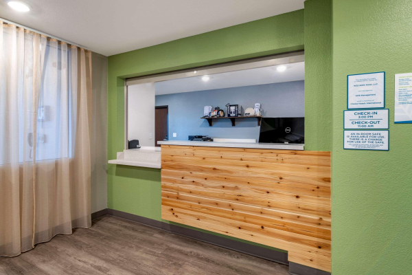 Best offers for Woodspring Suites Brunswick Brunswick 