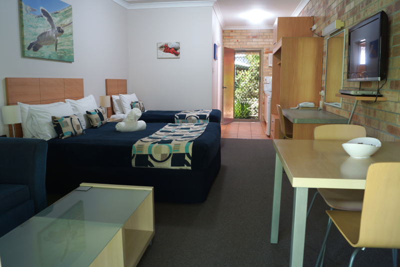 Best offers for Emeraldene Inn & Eco-Lodge Hervey Bay 