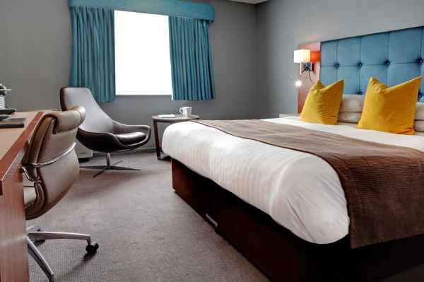 Best offers for Best Western Atlantic Hotel Chelmsford