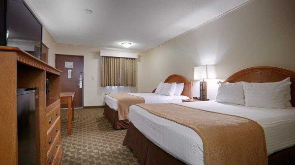Best offers for Best Western Red Coach Inn Newton