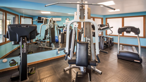 Best offers for Best Western River Terrace Cheboygan