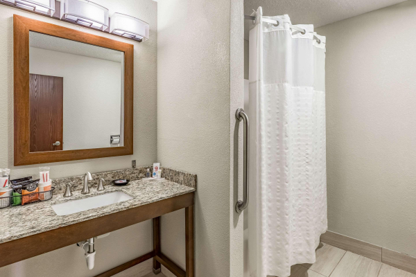 Best offers for Comfort Inn Sault Ste Marie Cheboygan