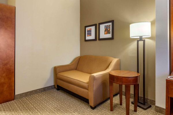 Best offers for Comfort Suites Marquette Cheboygan