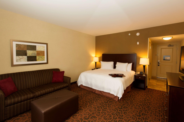 Best offers for Hampton Inn Marquette/Waterfront Cheboygan
