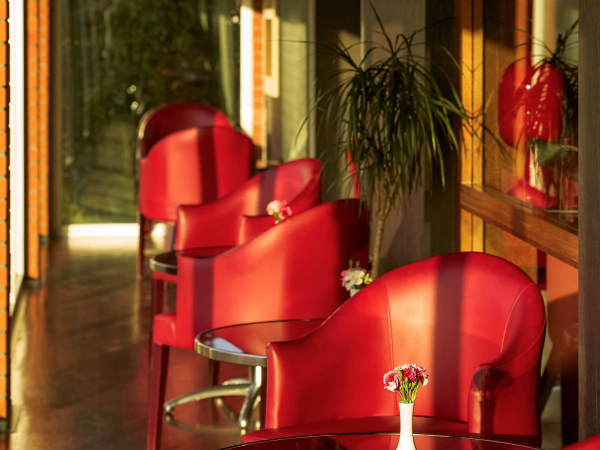 Best offers for Ibis Eskisehir Eskisehir