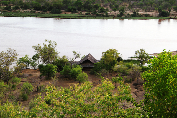 Best offers for The Retreat Selous Selous Game  Reserve